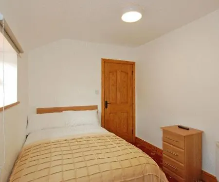 Abbington House Guest house 3*