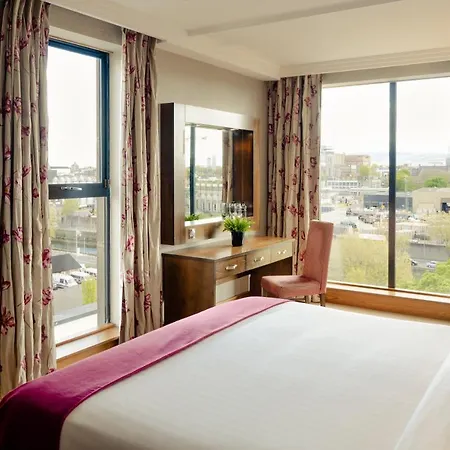 Ashling Hotel 4*
