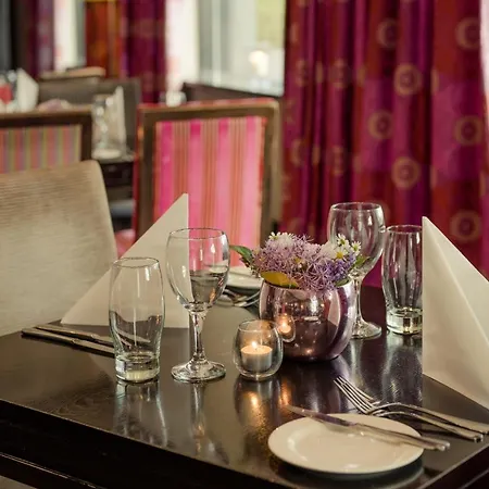 Hotel Ashling Dublin