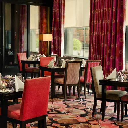 Ashling 4* Dublin