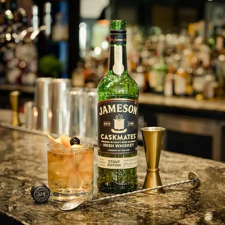 Ashling 4* Dublin