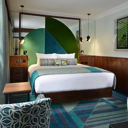 Arthaus Hotel Dublino