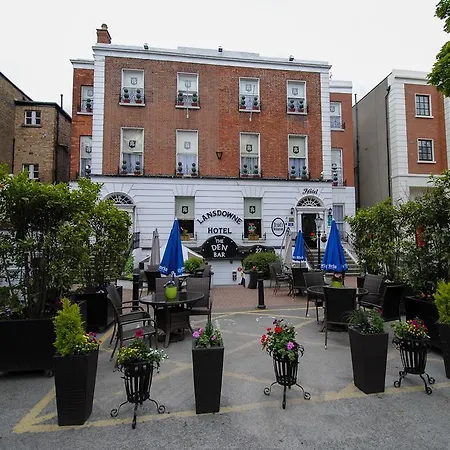 Hotel The Lansdowne Dublino