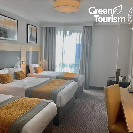 Maldron Hotel, Newlands Cross Hotel