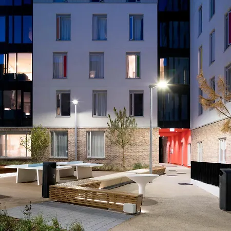 Stylish 3 Bedroom And Private Bedrooms At Dorset Point In Centre * Dublin
