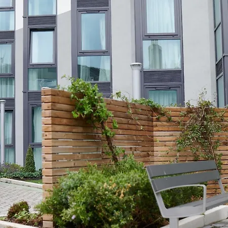 Apartment Chic And Private Bedrooms At Beckett House Near Centre *