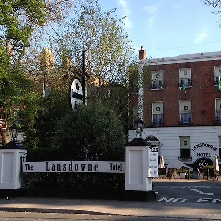 Hotel The Lansdowne