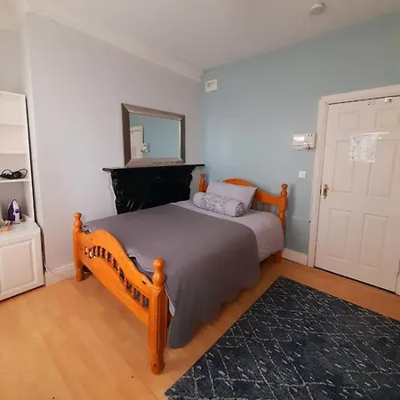 Synnott Place Homestay Dublin