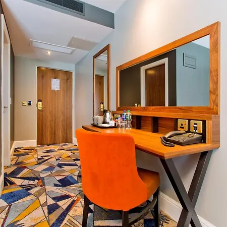 Hotel Keavan's Port Hotel, Dublin