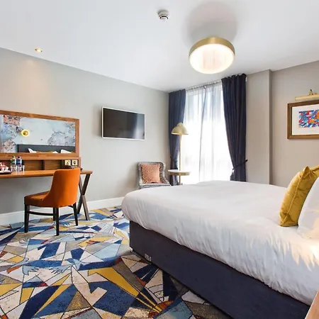 Keavan's Port Hotel, Dublin