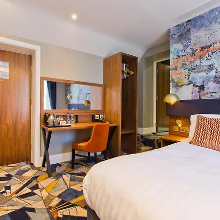 Hotel Keavan's Port Hotel, Dublin