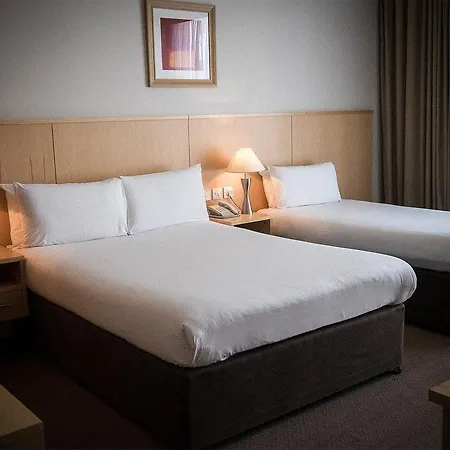 Travelodge Dublin Airport South