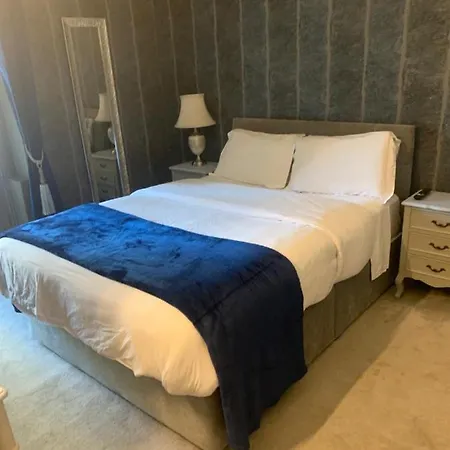Apartment 2 Minutes From Drumcondra Station