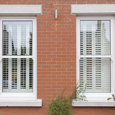 Bed & Breakfast Avoca House Dublin