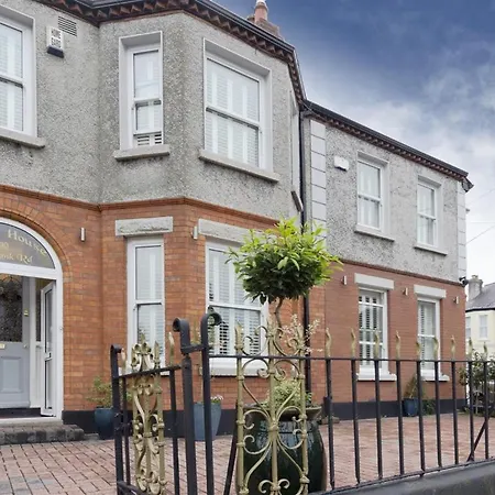 Avoca House Bed & Breakfast Dublin