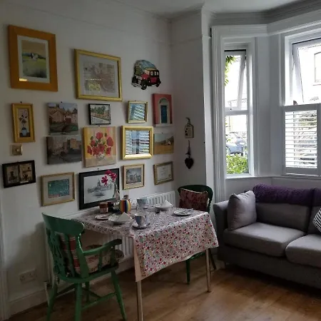 Acara House B&B 3* Dublin