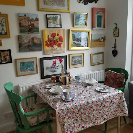 Acara House B&B