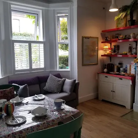 Acara House B&B Bed & Breakfast Dublin