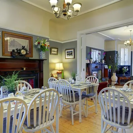Avoca House 3* Dublin