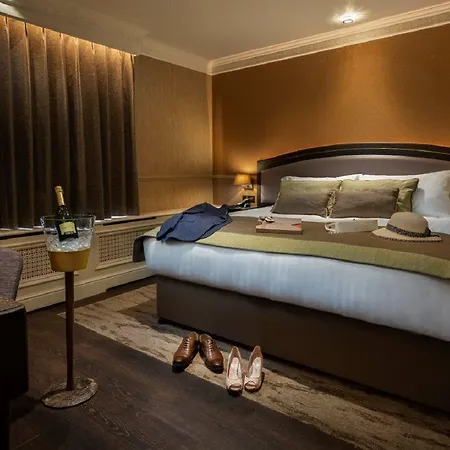 Cassidys Hotel
