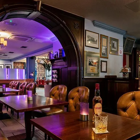 Hotel Cassidys Dublin