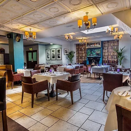 Cassidys Hotel Dublin