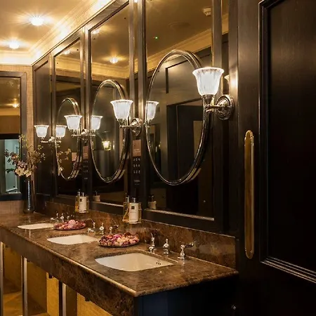 Cassidys 4* Dublin