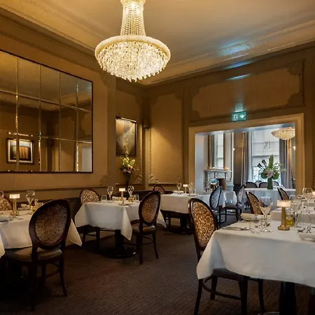 Hotel Cassidys 4*
