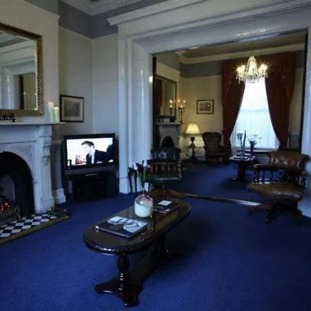 Hotel Charleville