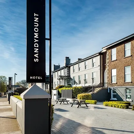 Otel Sandymount