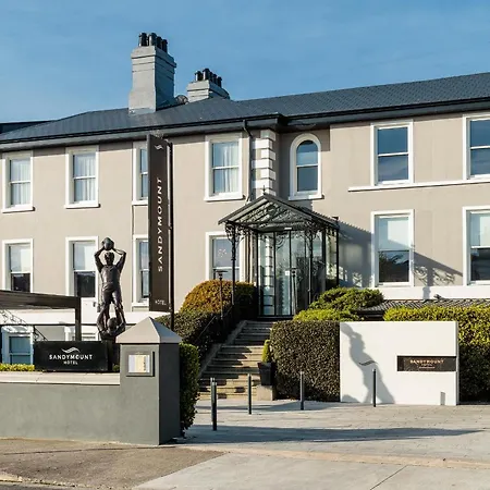 Sandymount 4*