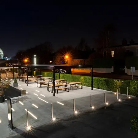 Sandymount Hotel 4*