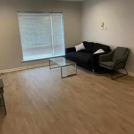 Reuben Street Ap Apartment Dublin
