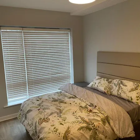 Reuben Street Ap Apartment Dublin