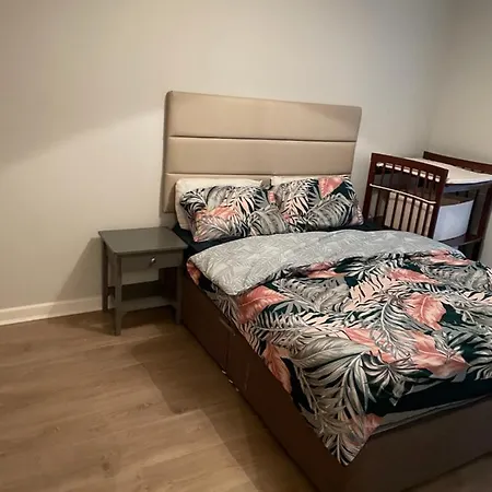 Reuben Street Ap Apartment Dublin