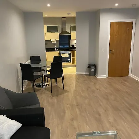 Reuben Street Ap Apartment