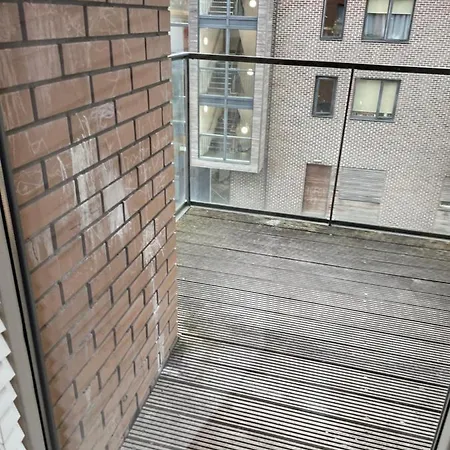 Reuben Street Ap Apartment Dublin