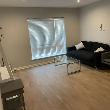 Reuben Street Ap Apartment
