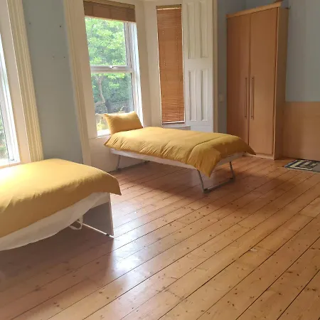 Apartment Drumcondra Road Lower