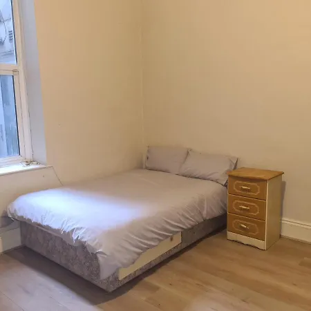 Drumcondra Road Lower Apartment