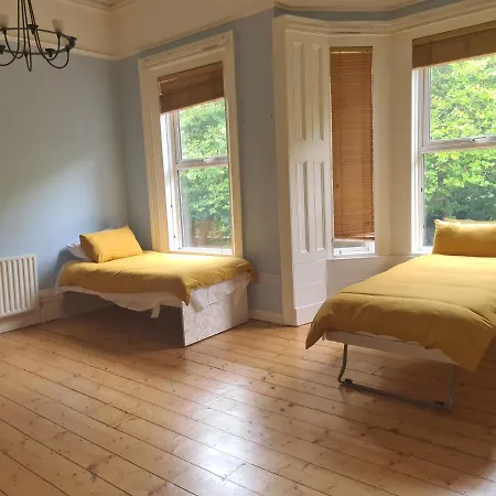 Drumcondra Road Lower Apartment