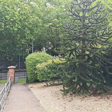 Apartmán Drumcondra Road Lower *