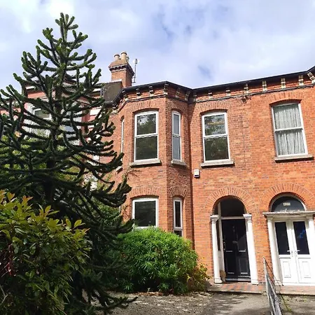Drumcondra Road Lower Apartment *