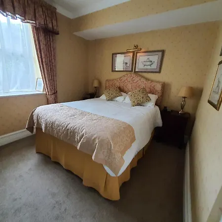 Butlers Townhouse Dublin