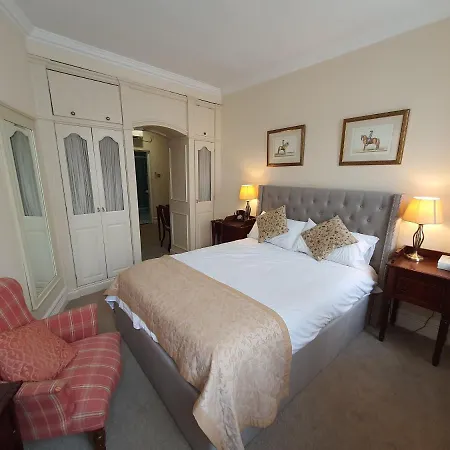 Butlers Townhouse Gasthof Dublin