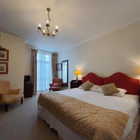 Butlers Townhouse 4* Dublin