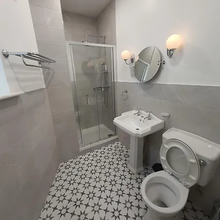 Butlers Townhouse 4*
