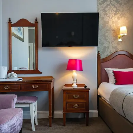 Vendégház Egans House 3*