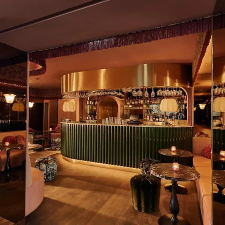 Hotel Haddington House 3*