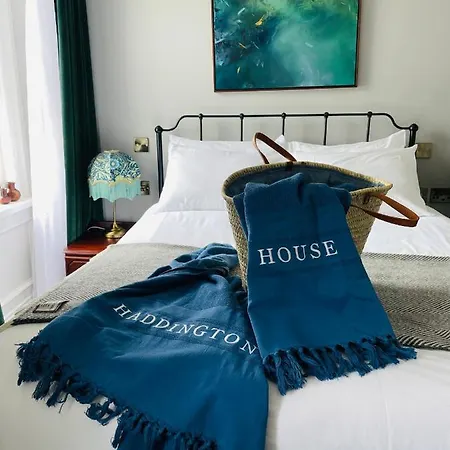 Hotel Haddington House Dun Laoghaire
